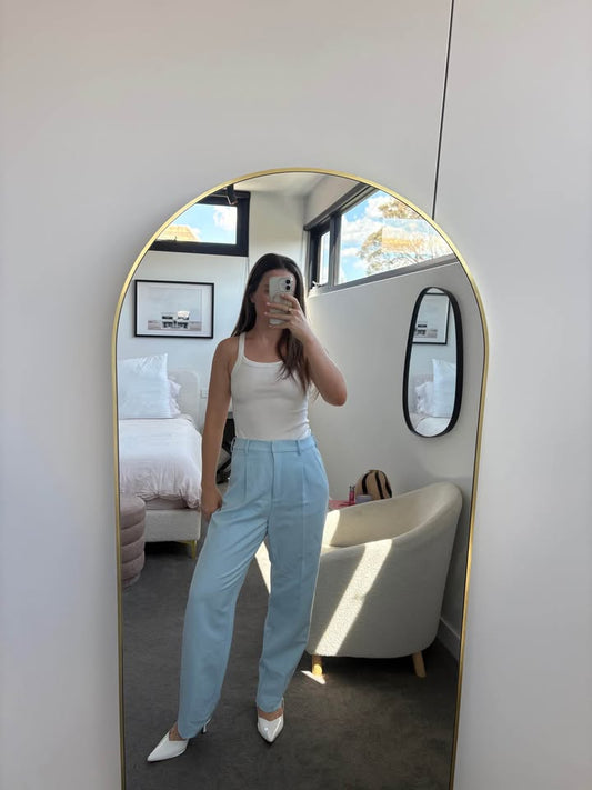 Leo Lin Pant - size 10