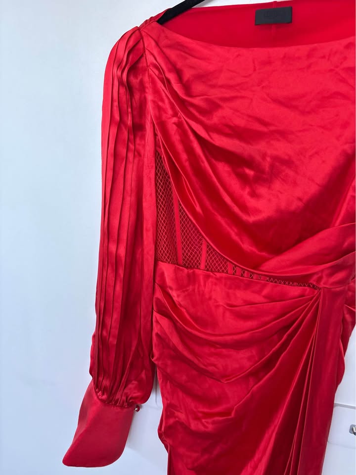 Leo Lin Dress - size 8