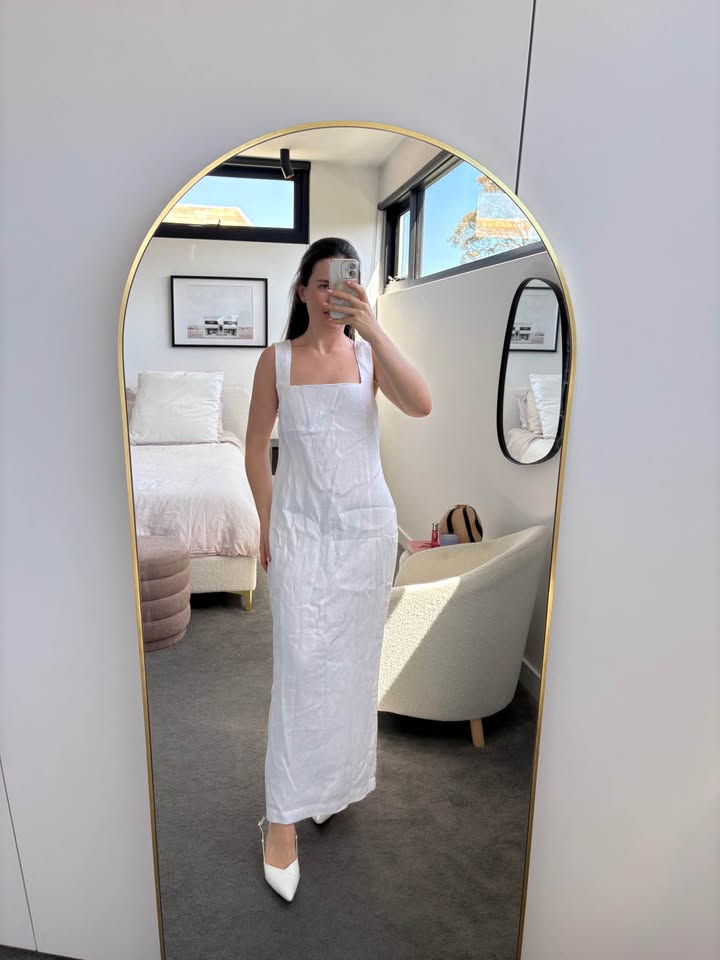 Posse Dress - size medium