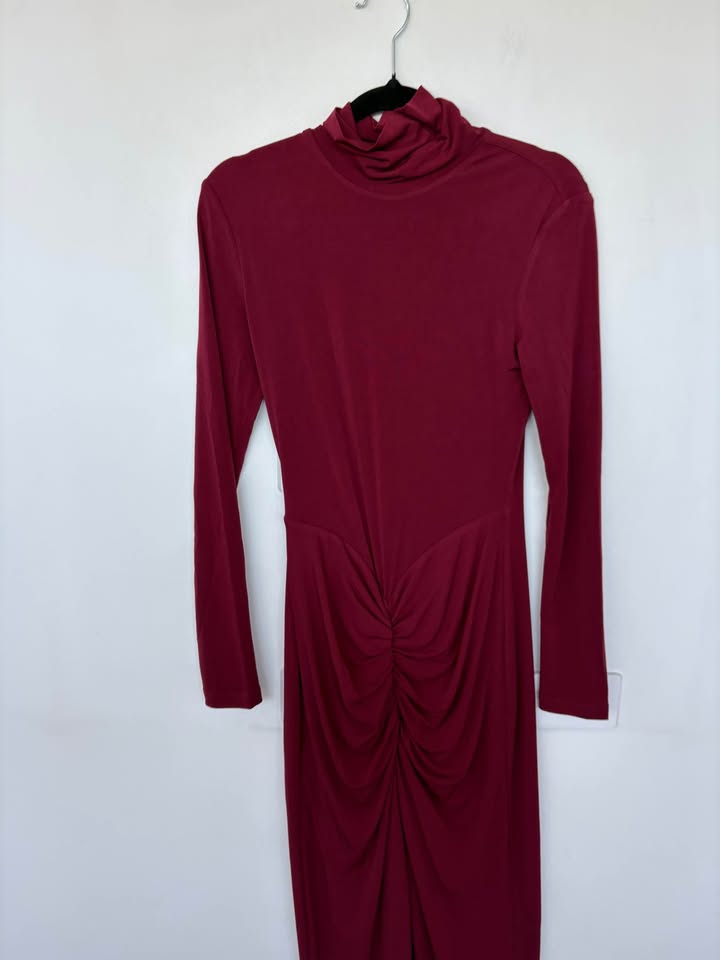 Bianca and Bridget Maxi Dress - size 6