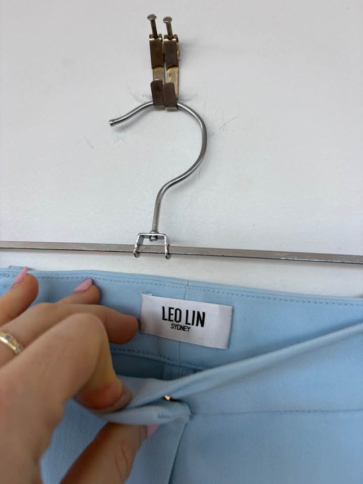 Leo Lin Pant - size 10