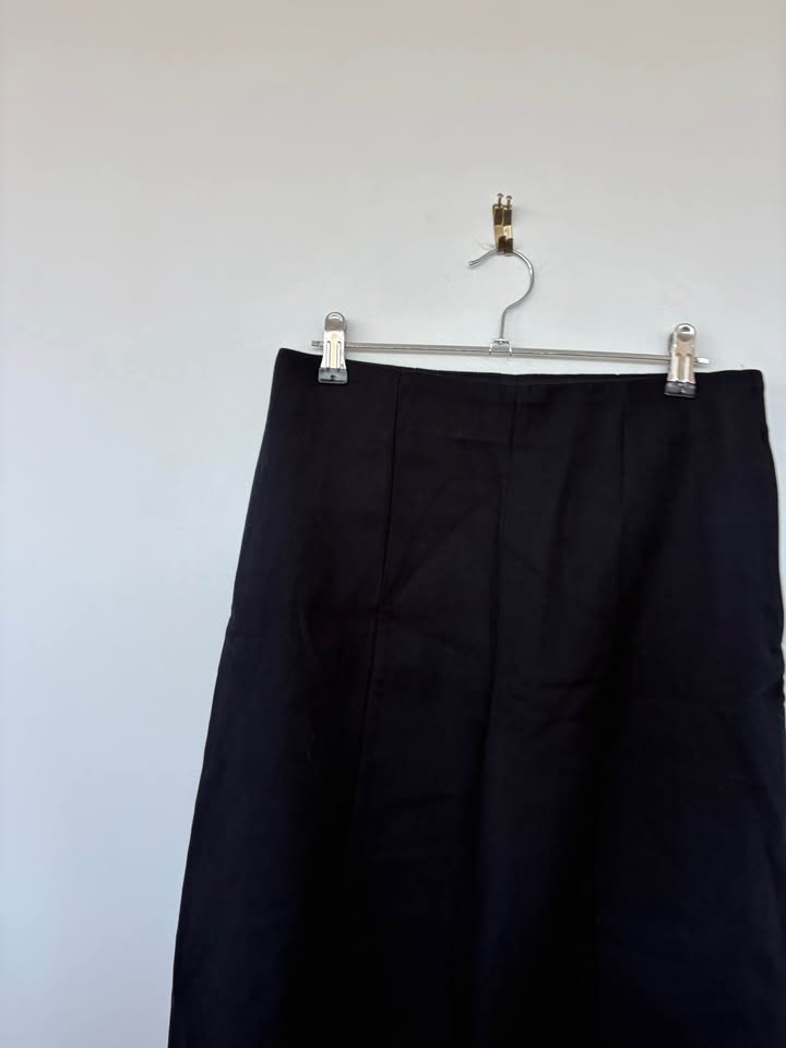 Cos Barrel Pant - size 34