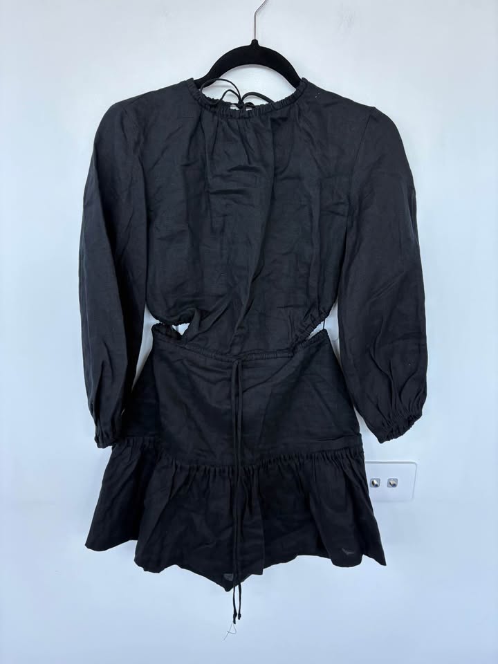 Bec + Bridge Mini Dress - size 8 BNWT