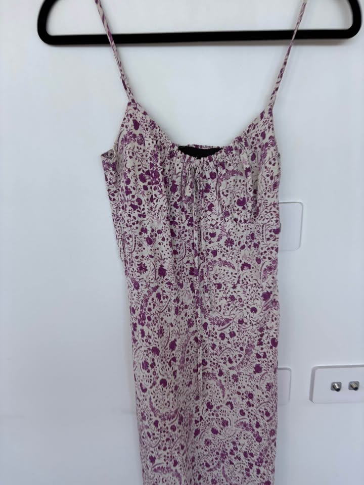 Realisation Par Silk Dress - size XS