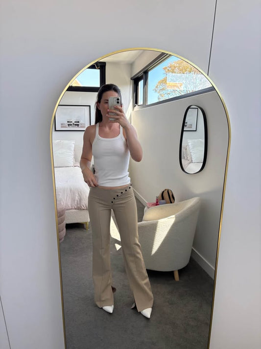 Benni Pants - size 6 BNWT