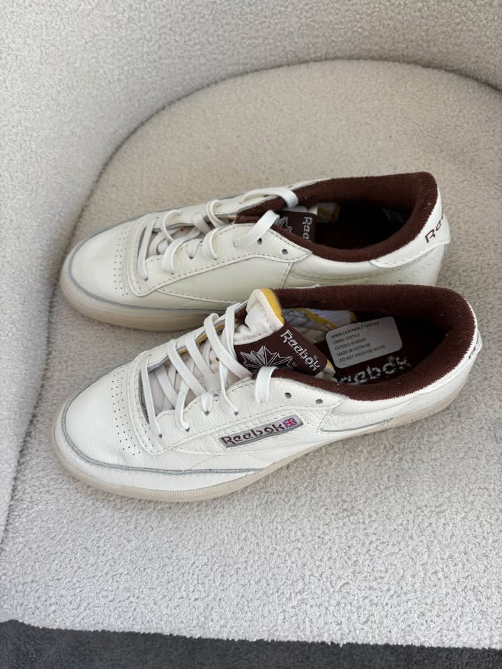 Reebok Runner - size 43