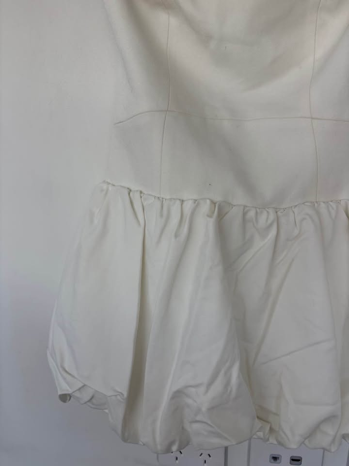Meshki Mini Dress - size XS