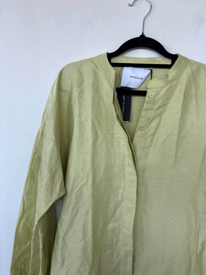 Bondi Born Mini Dress - size large BNWT