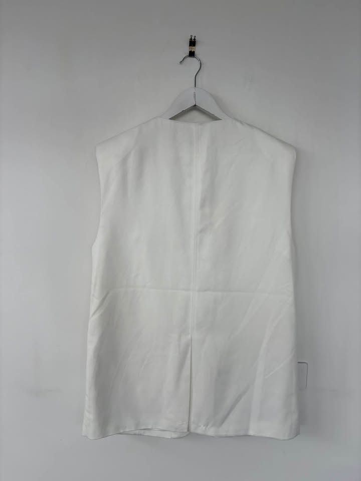 Dissh Vest - size 10
