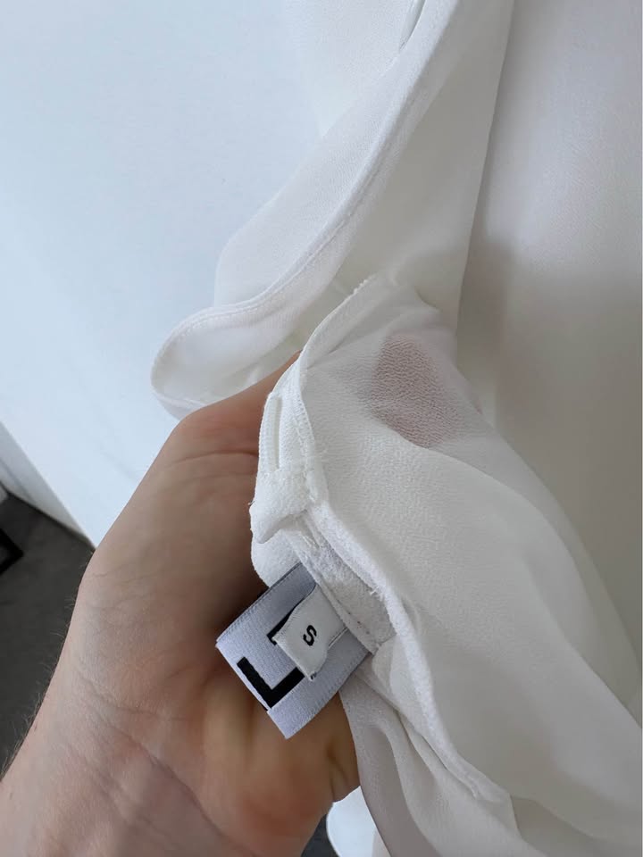 ALT Maxi Dress - size small