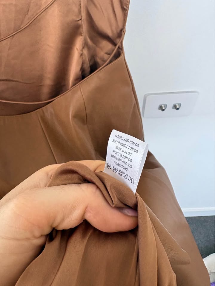 Meshki Dress - size small BNWT