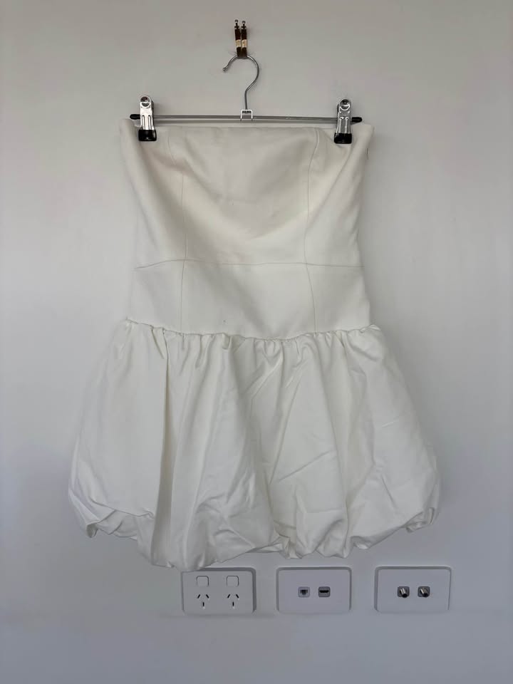 Meshki Mini Dress - size XS