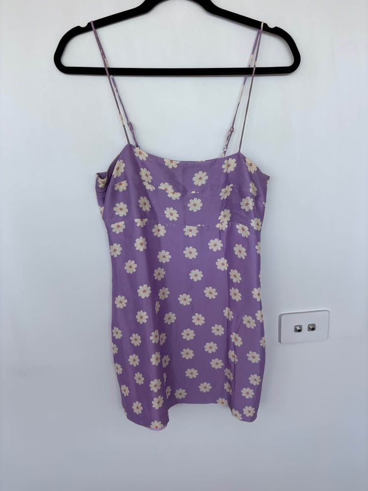 Realisation Par Mini Dress - size small