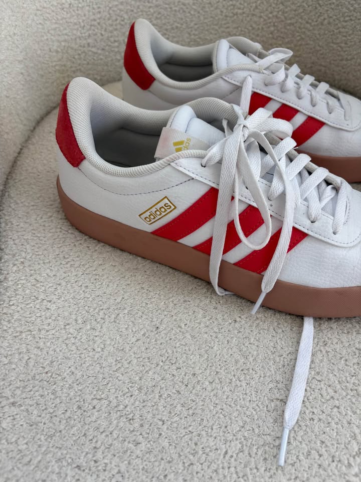 Adidas Runners - size 10