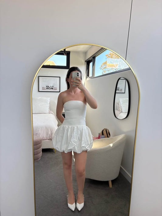 Meshki Mini Dress - size XS