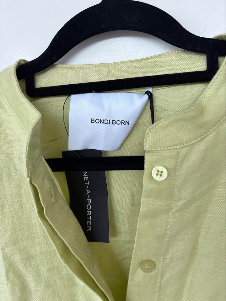 Bondi Born Mini Dress - size large BNWT