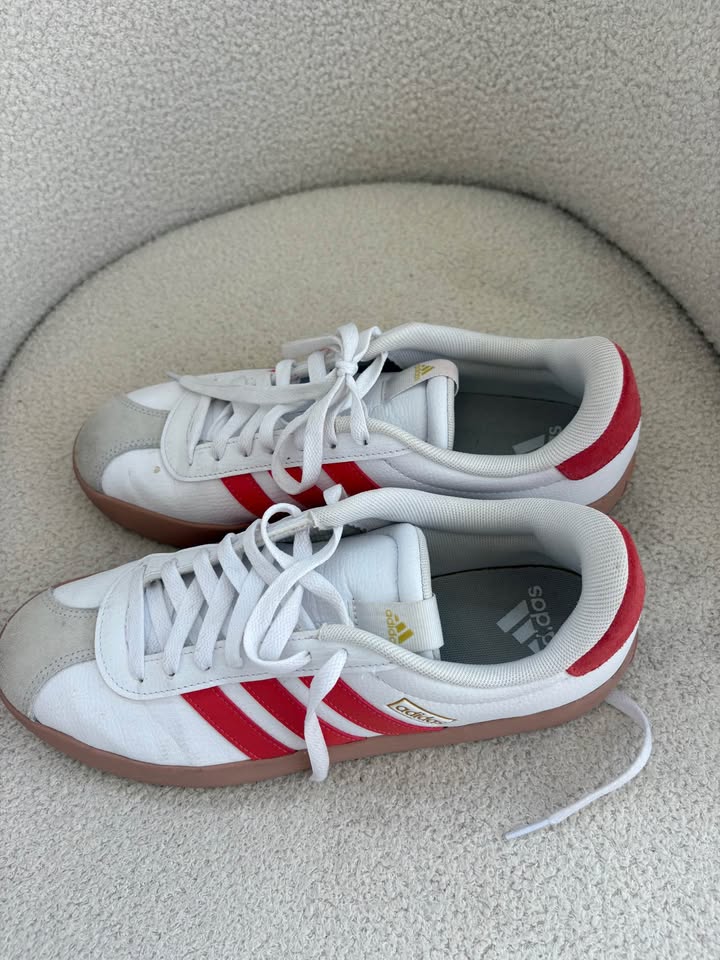 Adidas Runners - size 10
