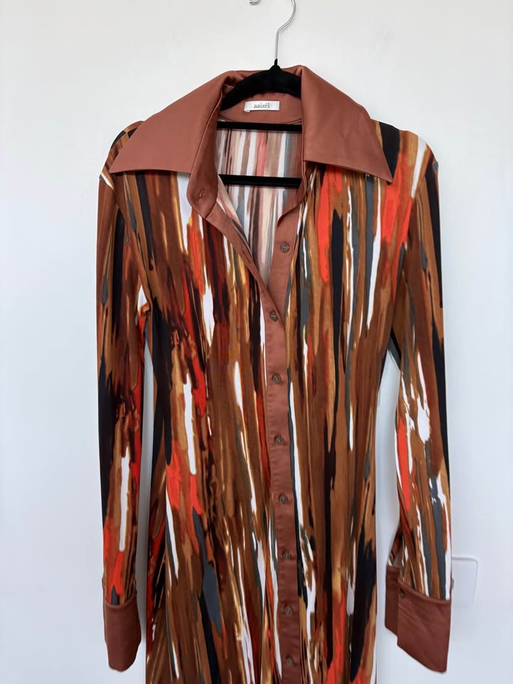 Aaizel Dress - size 8