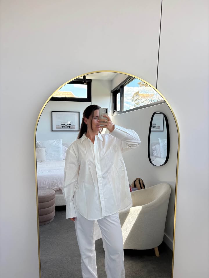 Witchery Shirt - size 10 BNWT