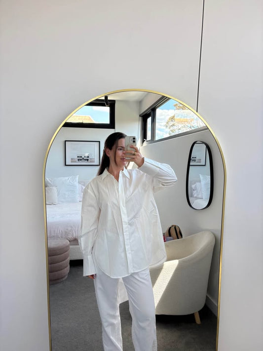 Witchery Shirt - size 10 BNWT