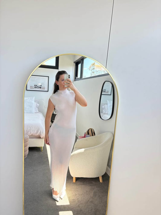 Helmu Lang Dress - size small BNWT