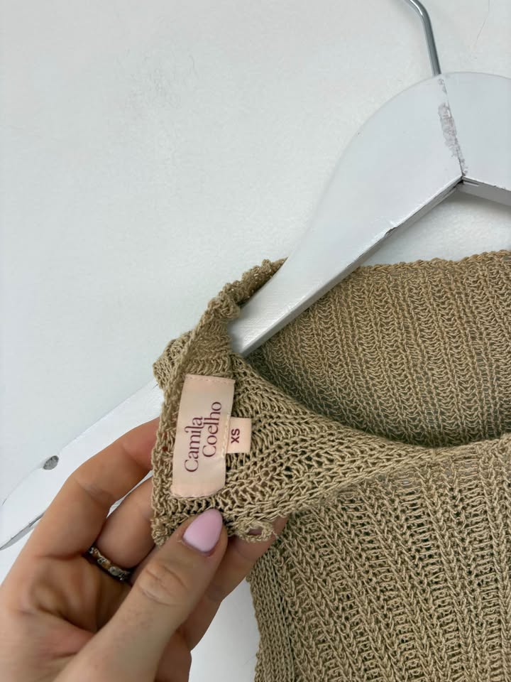 Camilla Coelho Set - size XS