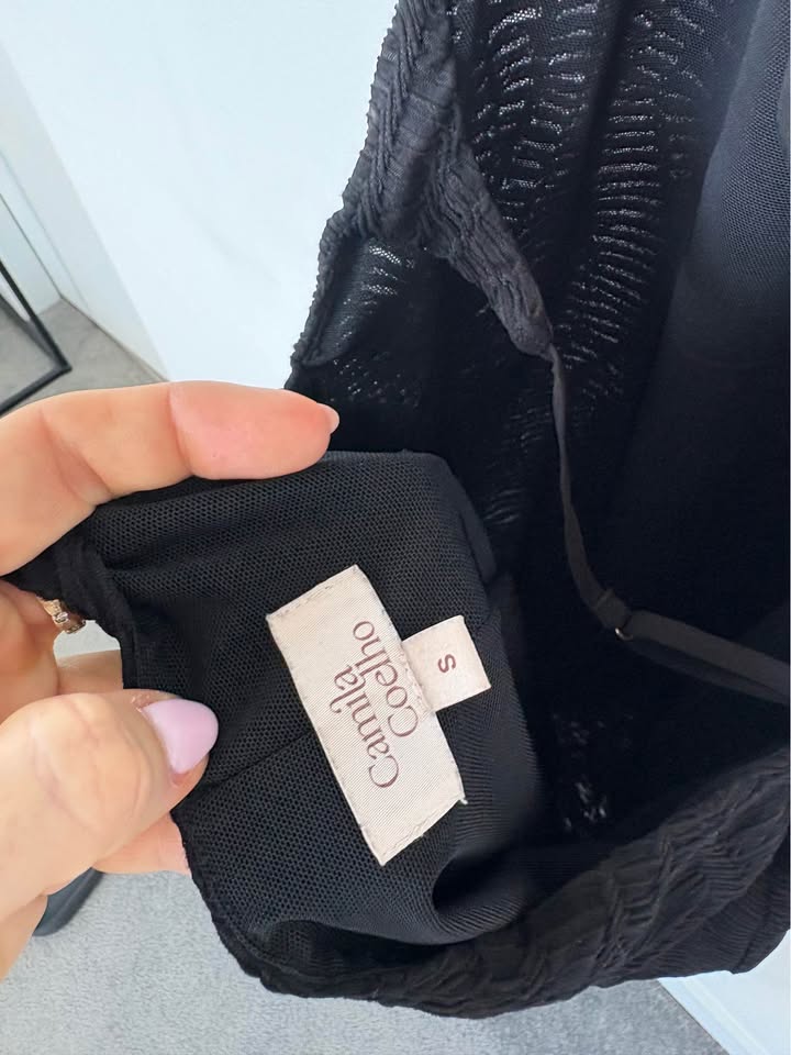 Camilla Coelho Maxi - size small