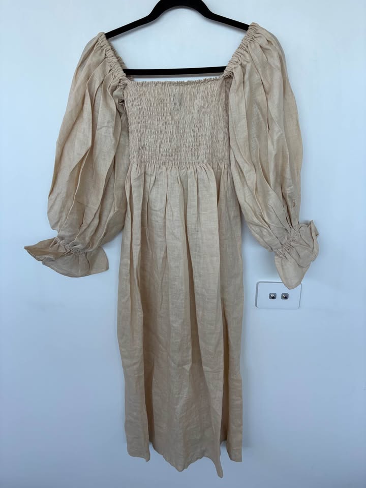 Sleeper Dress - size small