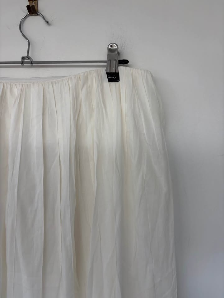 Bumpsuit Maxi Dress - size small BNWT