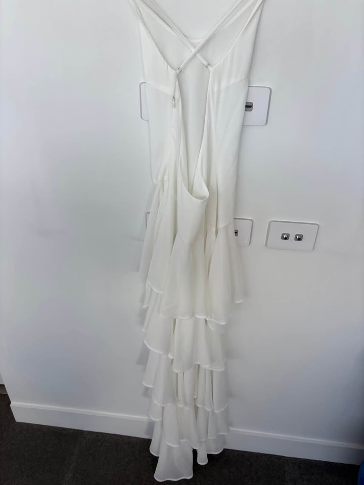 ALT Maxi Dress - size small