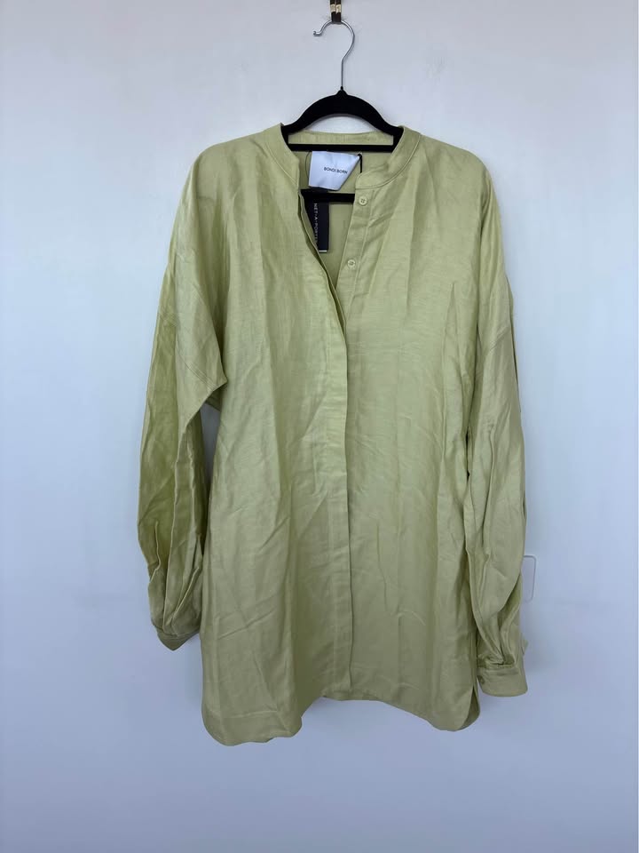 Bondi Born Mini Dress - size large BNWT