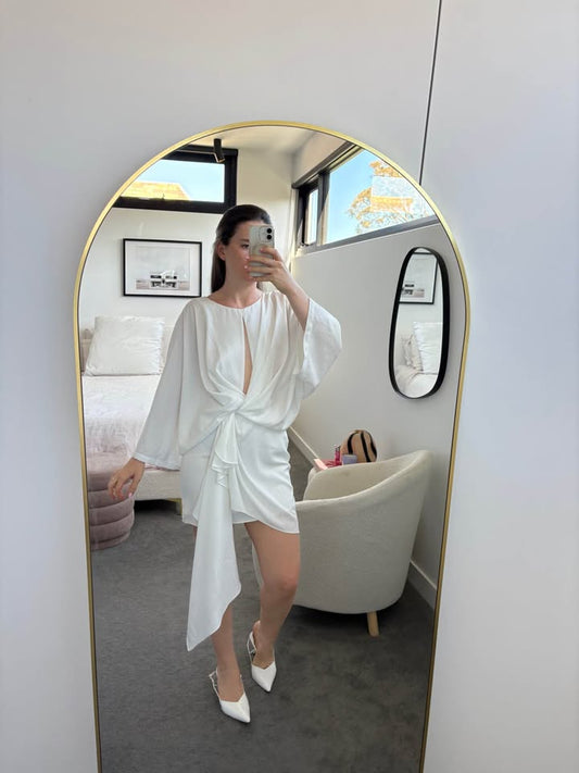 Acler Mini Dress - size 6