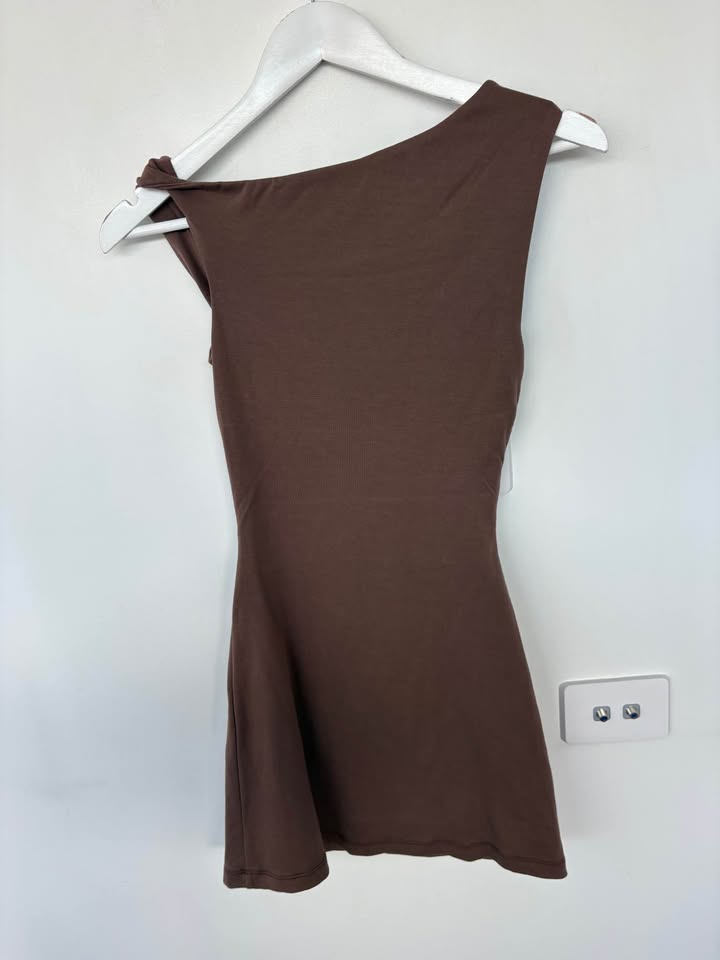 Kookai Mini Dress - size 8