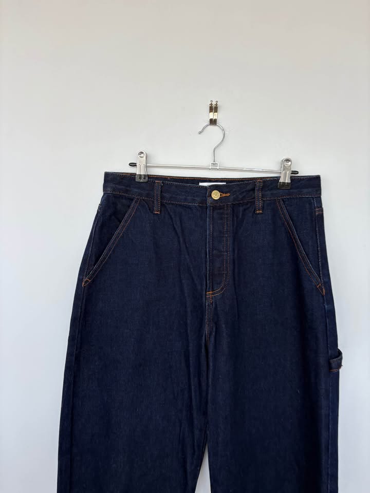 Meshki Jeans - size 8