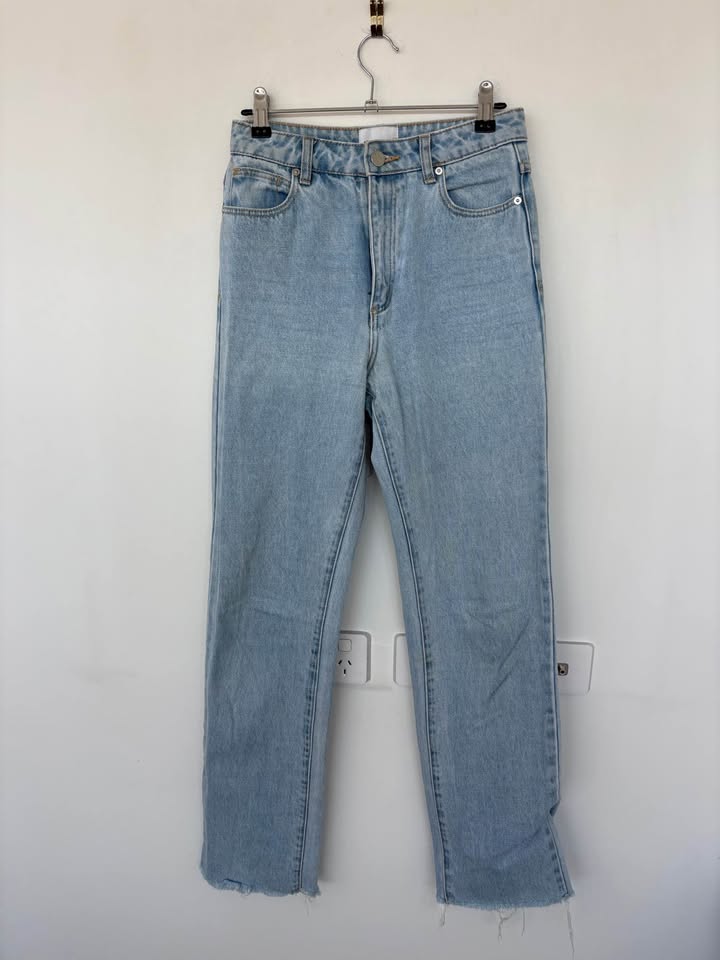 A Brand Jean - size 7