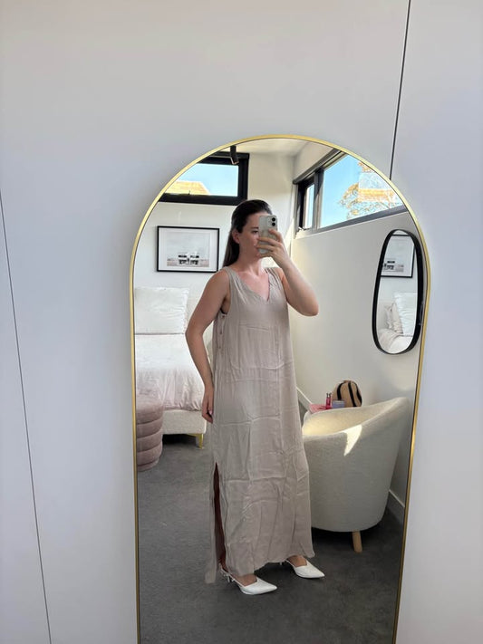 Legoe Maxi Dress - size 1 BNWT