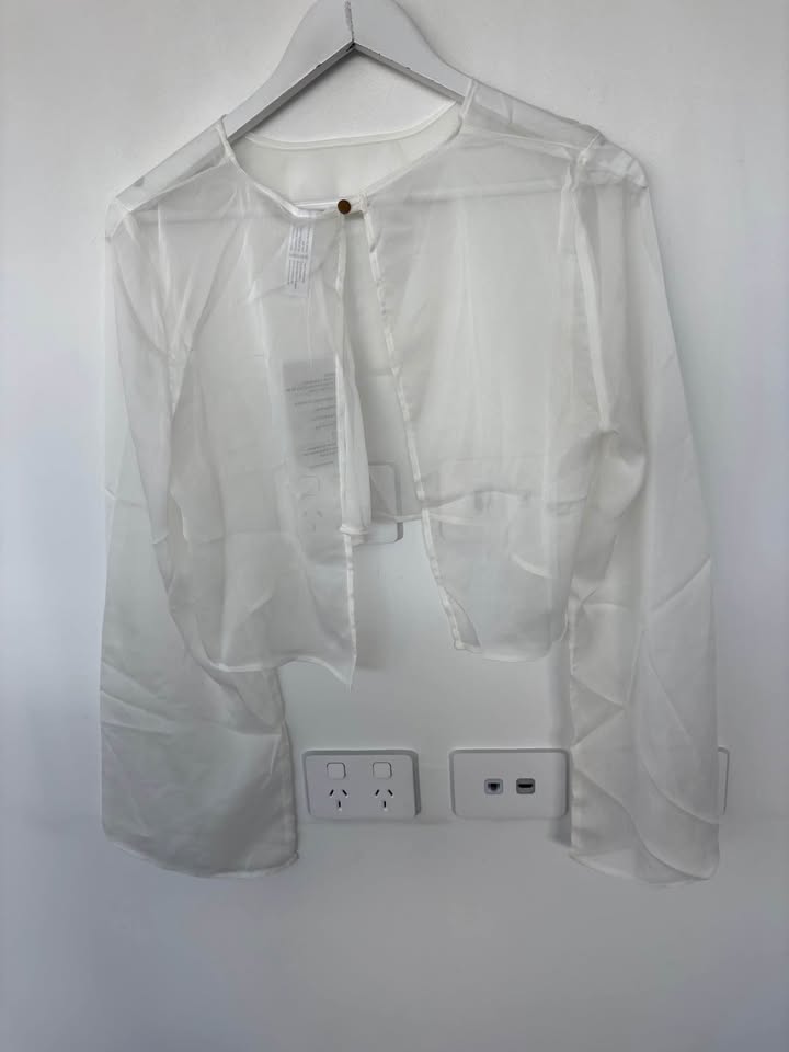 Shani Shemer Set - size SM BNWT