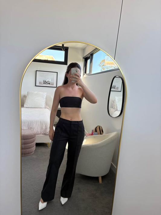 One Mile Set - size 8