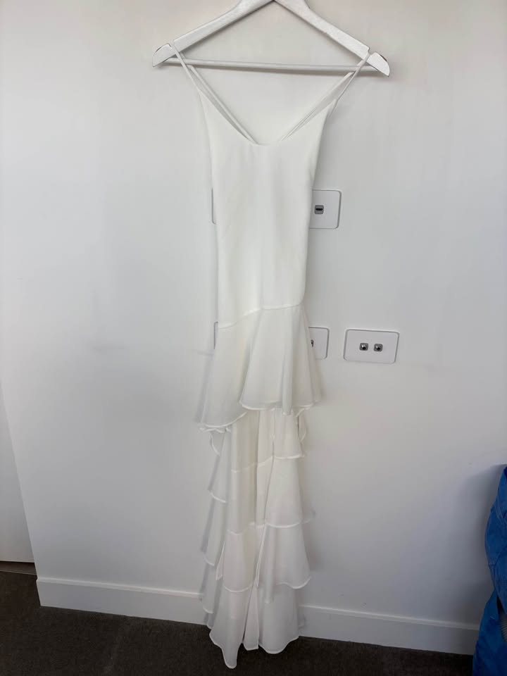 ALT Maxi Dress - size small