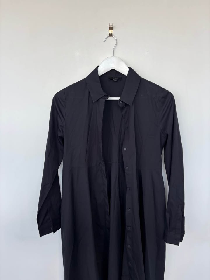 Cos Shirt Dress - size 34