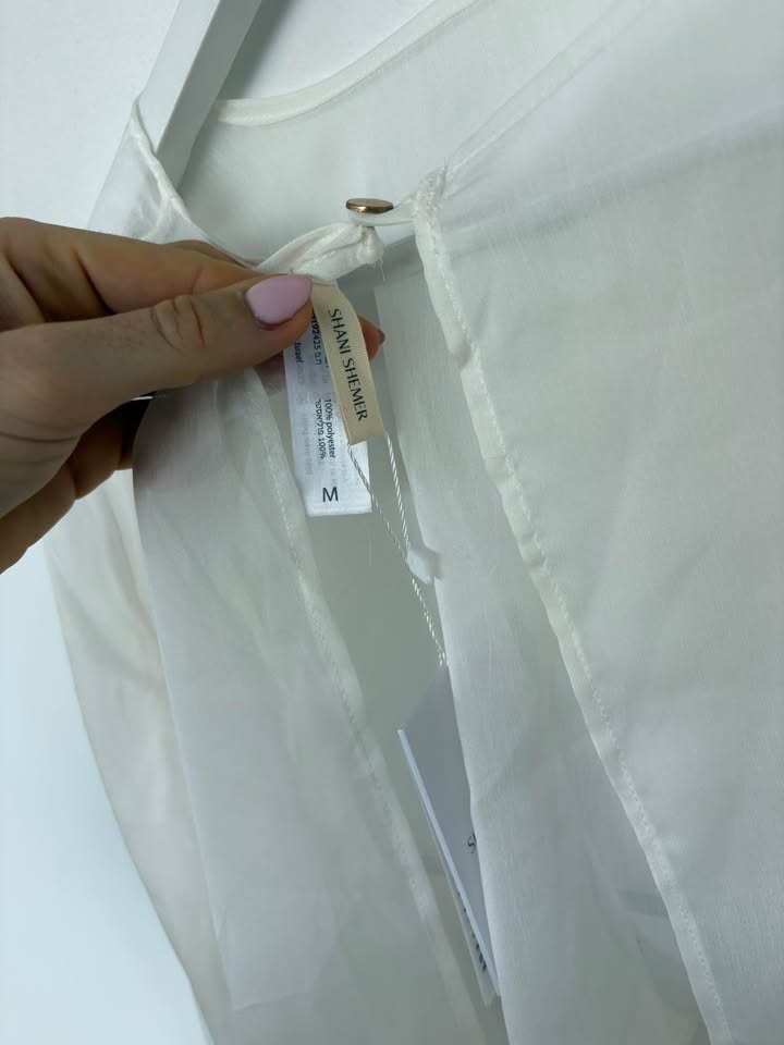 Shani Shemer Set - size SM BNWT