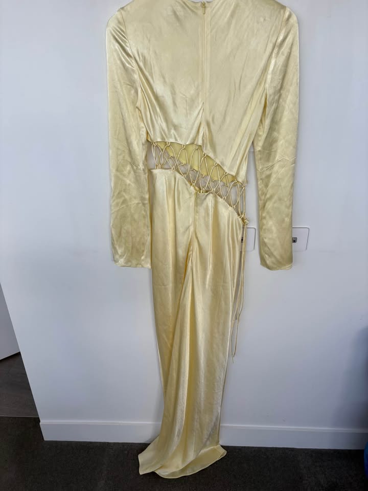 Shona Joy Maxi Dress - size 8 BNWT