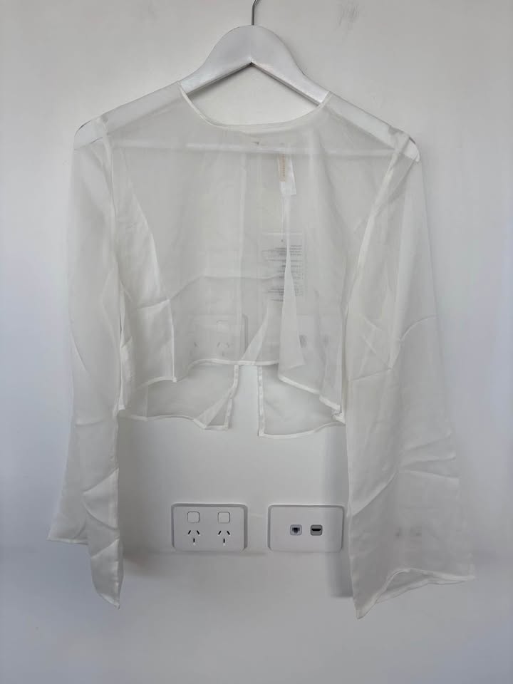 Shani Shemer Set - size SM BNWT