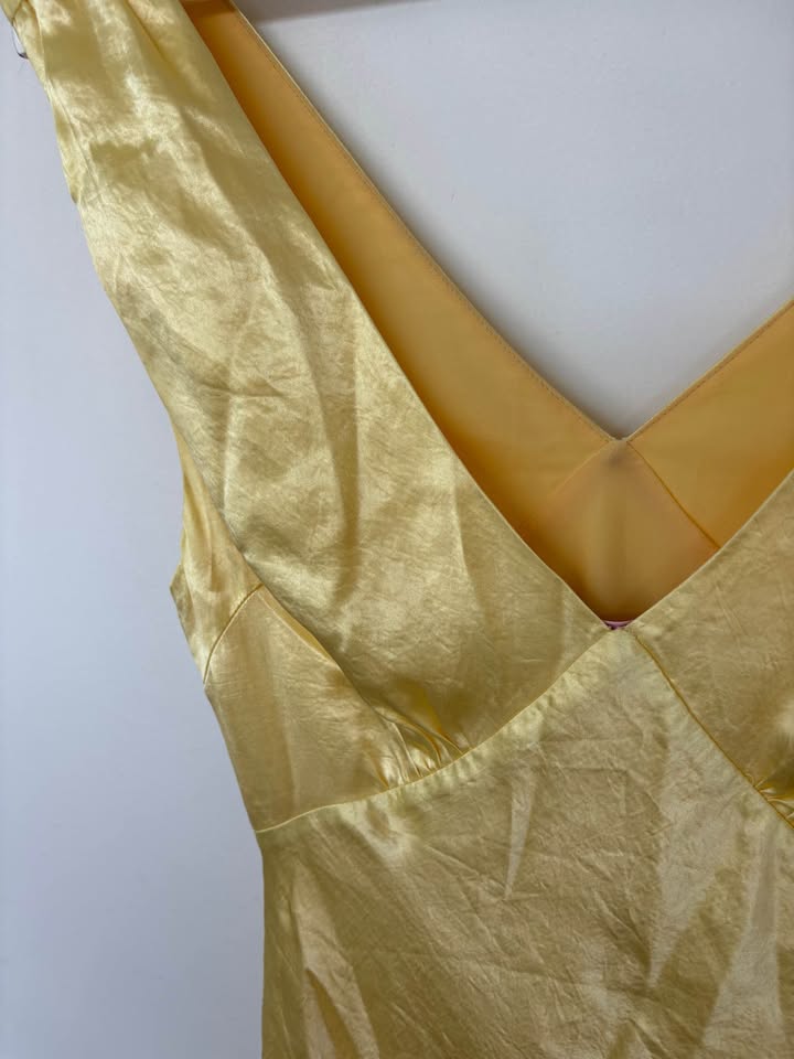 Hansen and Gretel Dress - size XS