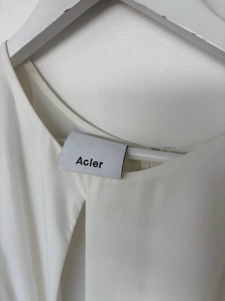 Acler Mini Dress - size 6