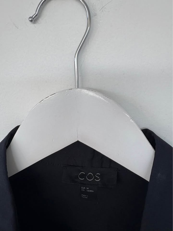 Cos Shirt Dress - size 34