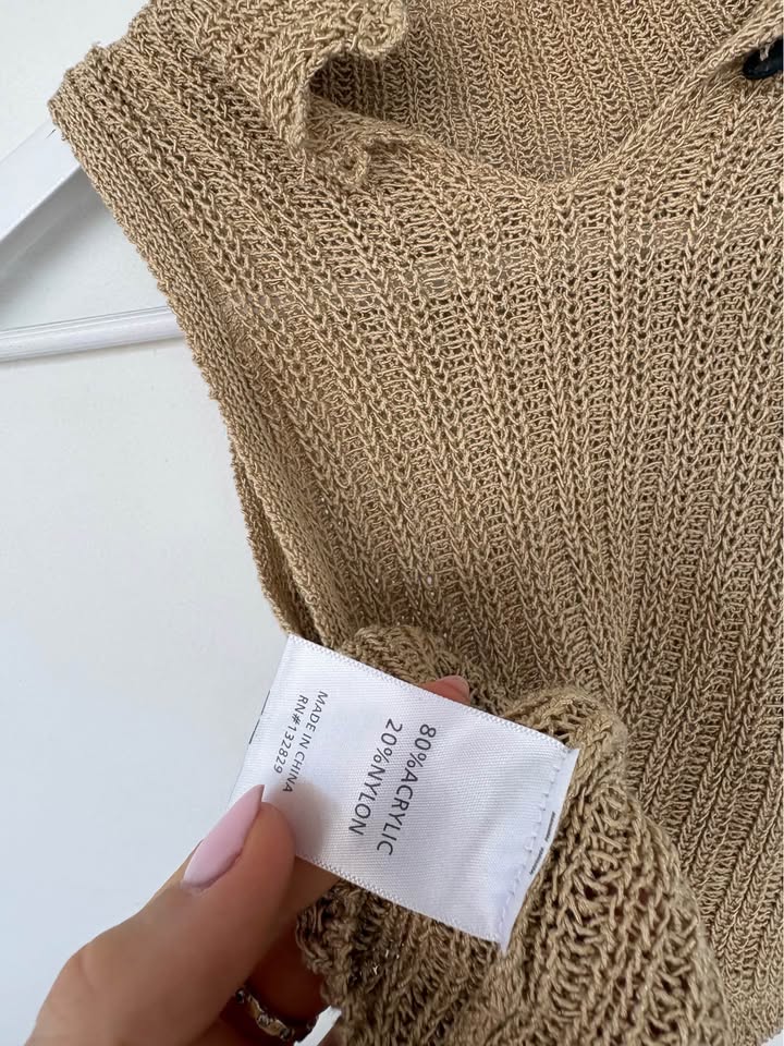 Camilla Coelho Set - size XS