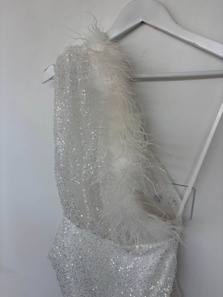 Par Violet Mini - size XS