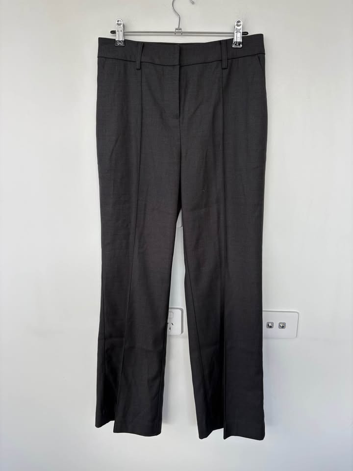One Mile Set - size 8