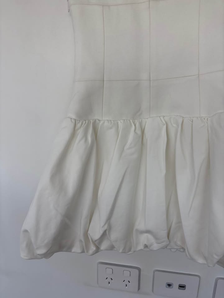 Meshki Mini Dress - size XS